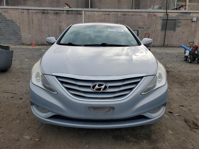 Photo 5 from auction – 2013 HYUNDAI SONATA GLS with VIN 5NPEB4AC2DH708906