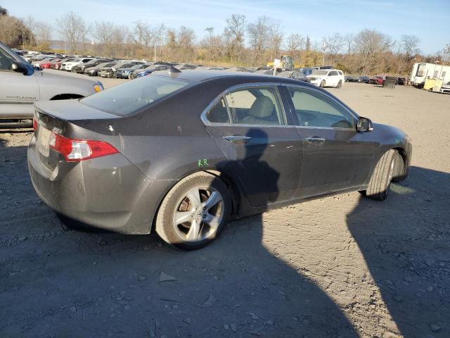 Photo 3 from auction – 2010 ACURA TSX with VIN JH4CU2F6XAC040772