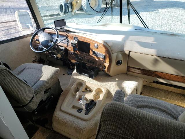Photo 5 from auction – 2005 FORD F550 with VIN 1F6NF53S740A10967