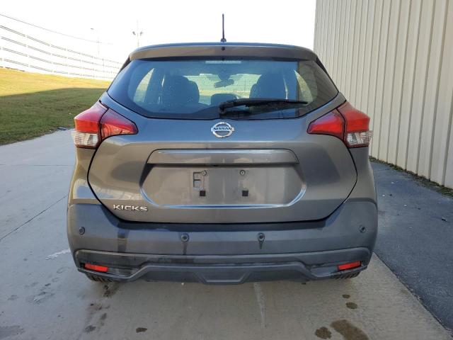 Photo 6 from auction – 2020 NISSAN KICKS S with VIN 3N1CP5BV3LL489969