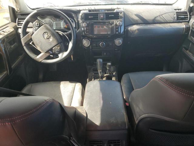 Photo 8 from auction – 2016 TOYOTA 4RUNNER SR with VIN JTEBU5JR9G5280503