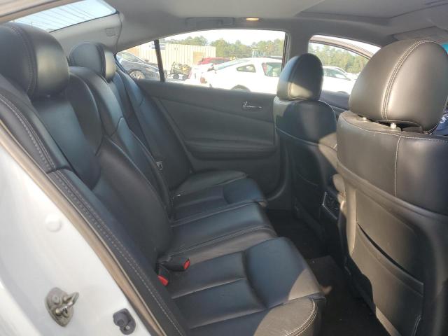 Foto 10 de la subasta – 2014 NISSAN MAXIMA S con VIN 1N4AA5AP6EC915554
