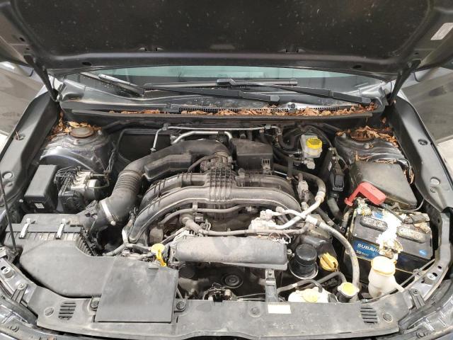 Photo 11 from auction – 2018 SUBARU IMPREZA SP with VIN 4S3GTAL61J1710287