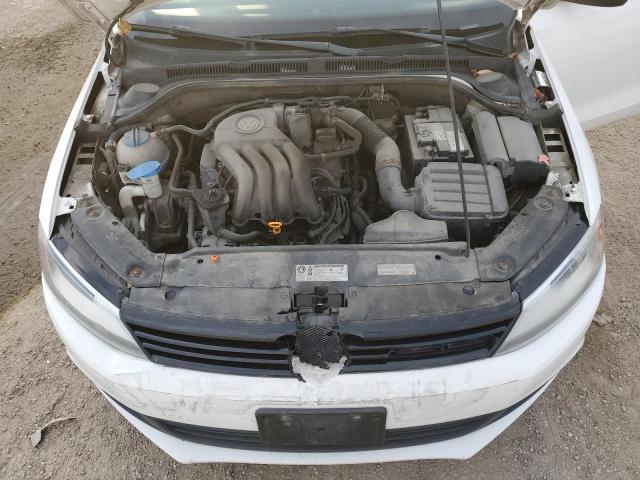 Photo 11 from auction – 2012 VOLKSWAGEN JETTA with VIN 3VWDK7AJ5CM392676