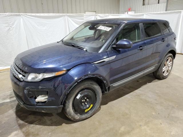 Photo 1 from auction – 2015 LAND ROVER RANGE ROVE with VIN SALVP2BG8FH074888