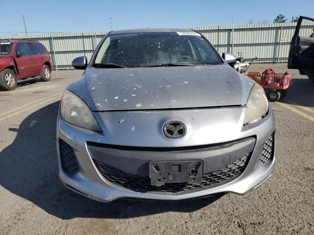 Photo 5 from auction – 2012 MAZDA 3 I with VIN JM1BL1L89C1699313