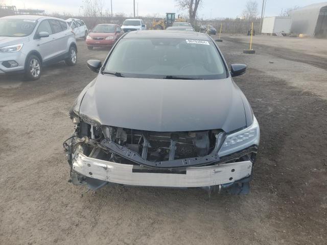 Photo 5 from auction – 2016 ACURA ILX PREMIU with VIN 19UDE2F77GA801663