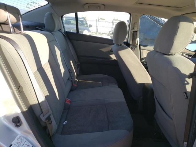 Photo 10 from auction – 2011 NISSAN SENTRA 2.0 with VIN 3N1AB6AP3BL731138