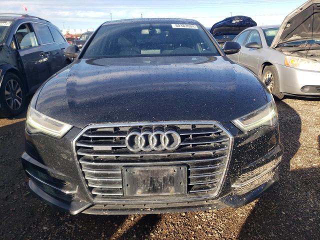 Photo 5 from auction – 2016 AUDI A6 PREMIUM with VIN WAUFGAFC9GN119544