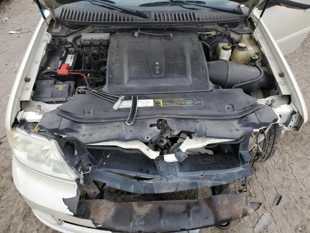 Photo 12 from auction – 2005 LINCOLN NAVIGATOR with VIN 5LMFU28515LJ20513