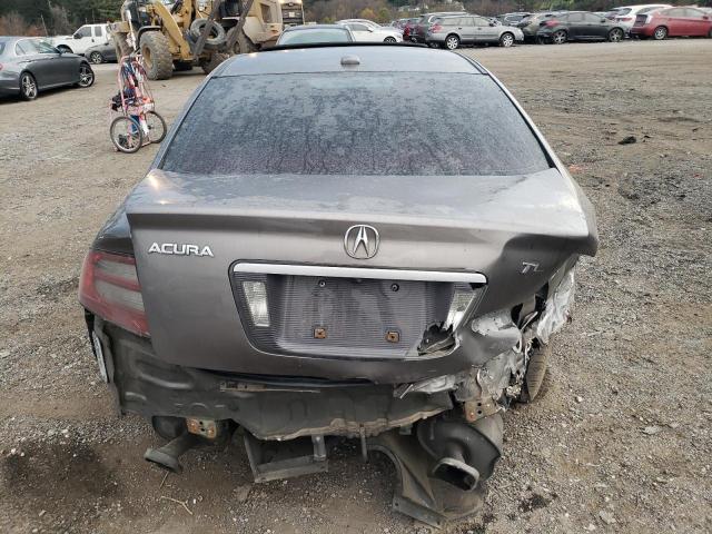 Photo 6 from auction – 2008 ACURA TL with VIN 19UUA66258A003428