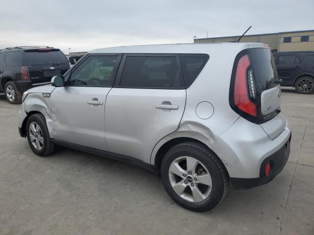 Photo 2 from auction – 2019 KIA SOUL with VIN KNDJN2A26K7676626