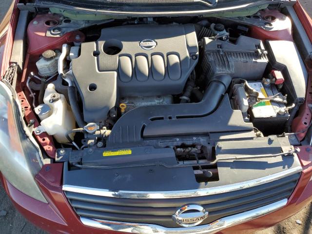Photo 11 from auction – 2007 NISSAN ALTIMA 2.5 with VIN 1N4AL21E07C111017