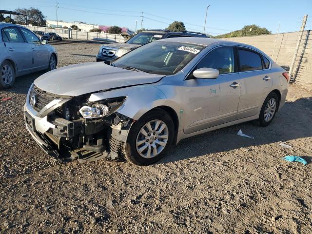 Photo 1 from auction – 2016 NISSAN ALTIMA 2.5 with VIN 1N4AL3AP7GN380739
