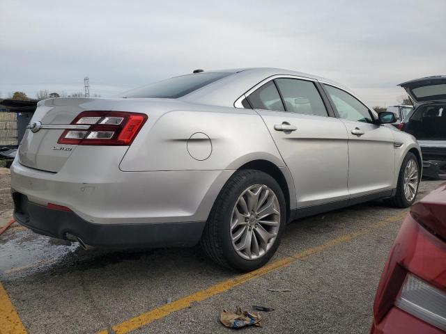 Photo 3 from auction – 2013 FORD TAURUS LIM with VIN 1FAHP2F89DG218562