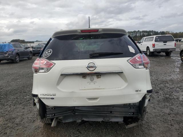 Photo 6 from auction – 2015 NISSAN ROGUE S with VIN 5N1AT2MT1FC781335