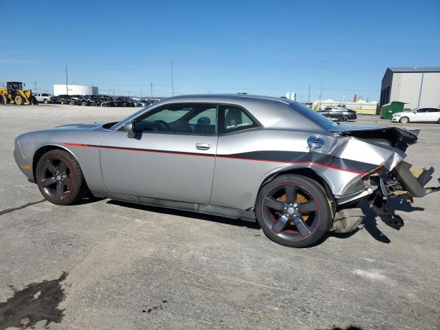 Photo 2 from auction – 2014 DODGE CHALLENGER with VIN 2C3CDYAG5EH139561