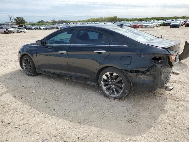 Photo 2 from auction – 2011 HYUNDAI SONATA SE with VIN 5NPEC4AB2BH228155
