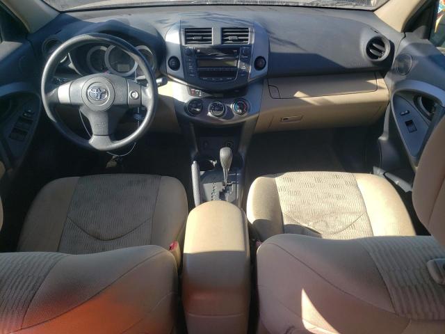 Photo 8 from auction – 2009 TOYOTA RAV4 with VIN 2T3BF35V59W014756