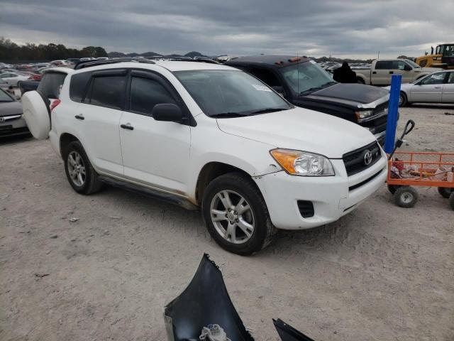 Фото 4 с аукциона – 2011 TOYOTA RAV4 с VIN 2T3BK4DV8BW050269