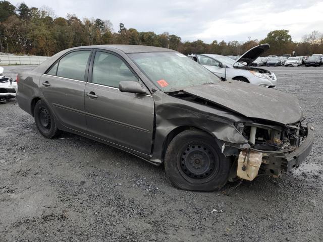 Photo 4 from auction – 2003 TOYOTA CAMRY LE with VIN 4T1BE32K53U666046