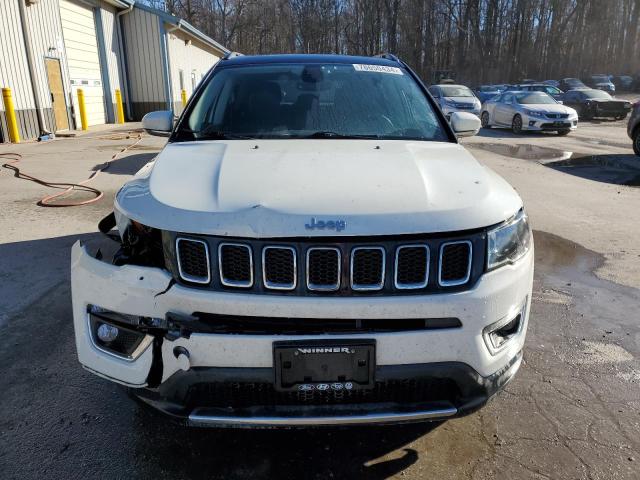 Photo 5 from auction – 2018 JEEP COMPASS LI with VIN 3C4NJDCB0JT117539