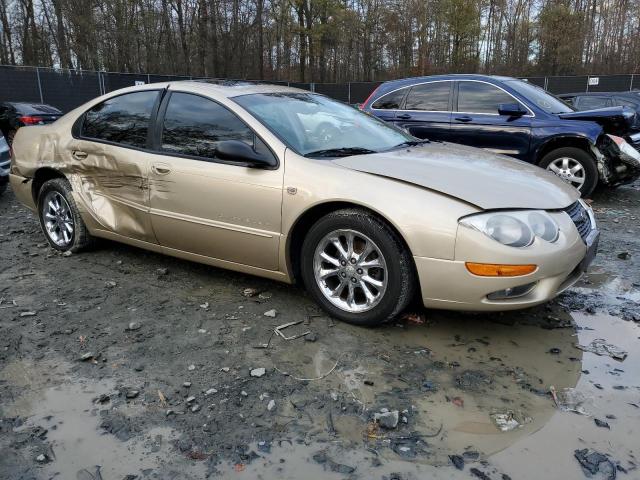 Photo 4 from auction – 2000 CHRYSLER 300M with VIN 2C3HE66G3YH435697