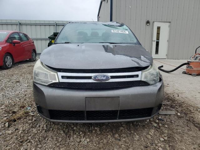 Photo 5 from auction – 2010 FORD FOCUS SE with VIN 1FAHP3FN4AW171454