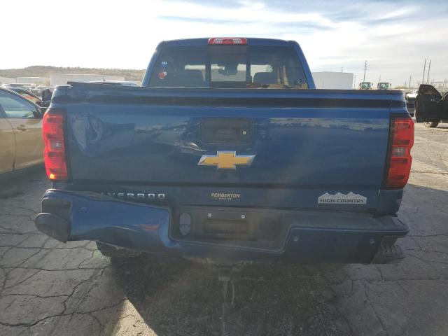 Photo 6 from auction – 2015 CHEVROLET SILVERADO with VIN 3GCUKTEJ0FG499949
