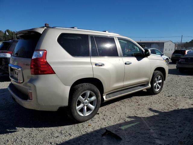 Photo 3 from auction – 2010 LEXUS GX 460 with VIN JTJBM7FX8A5008889
