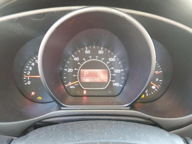 Photo 9 from auction – 2015 KIA SOUL with VIN KNDJN2A21F7766465