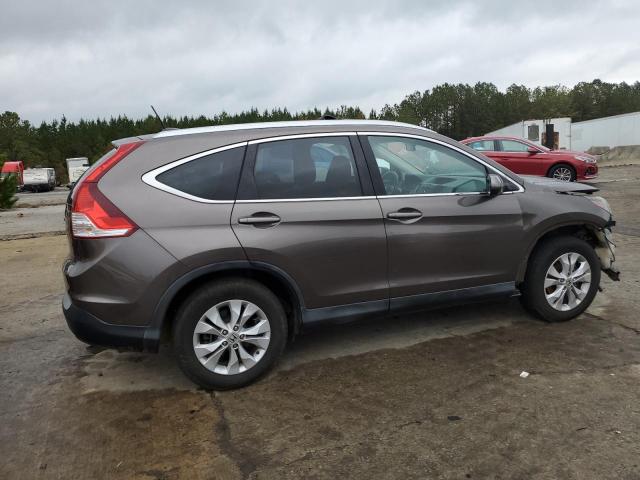 Photo 3 from auction – 2014 HONDA CR-V EXL with VIN 2HKRM3H73EH545229