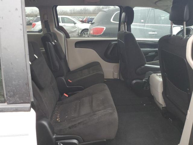 Photo 11 from auction – 2014 DODGE GRAND CARA with VIN 2C4RDGCG7ER352437