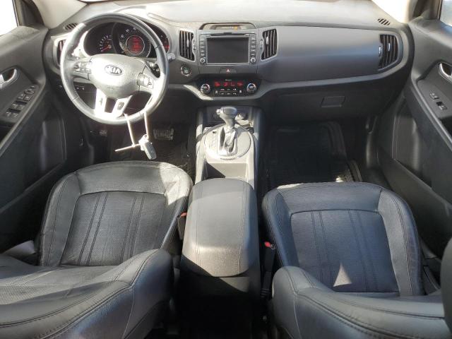 Photo 8 from auction – 2013 KIA SPORTAGE E with VIN KNDPCCA24D7535062