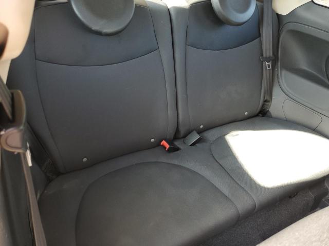 Photo 10 from auction – 2015 FIAT 500 POP with VIN 3C3CFFAR2FT545001