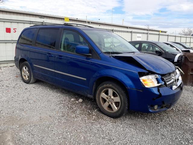 Photo 4 from auction – 2010 DODGE GRAND CARA with VIN 2D4RN5D14AR408987