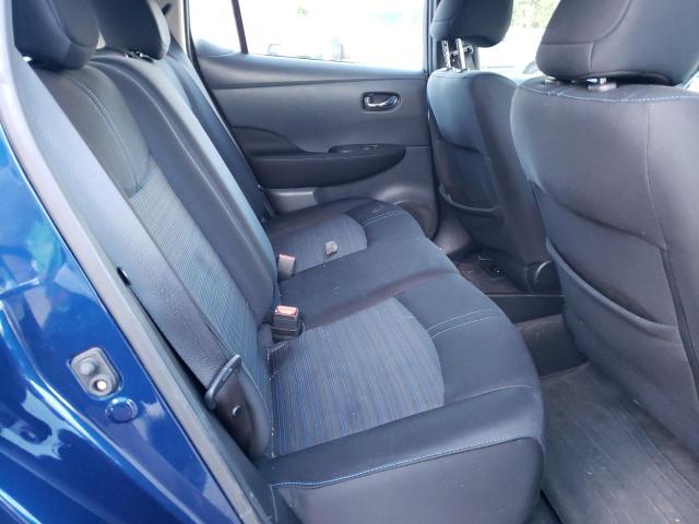 Photo 11 from auction – 2019 NISSAN LEAF S with VIN 1N4AZ1CP4KC306022