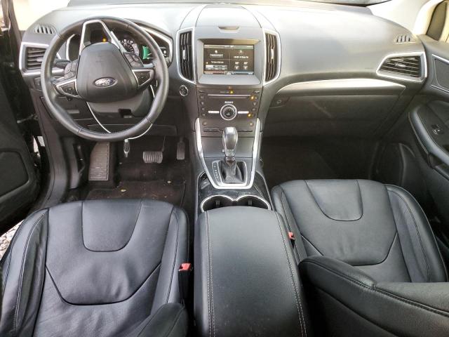 Photo 8 from auction – 2015 FORD EDGE TITAN with VIN 2FMTK4K9XFBB06582