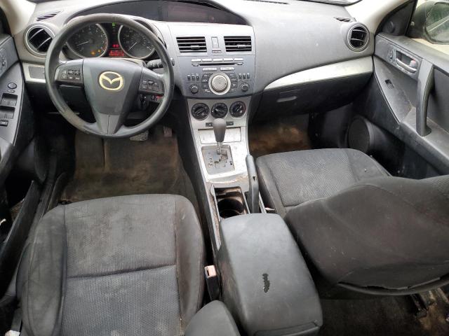 Фото 8 с аукциона – 2011 MAZDA 3 I с VIN JM1BL1VFXB1372333