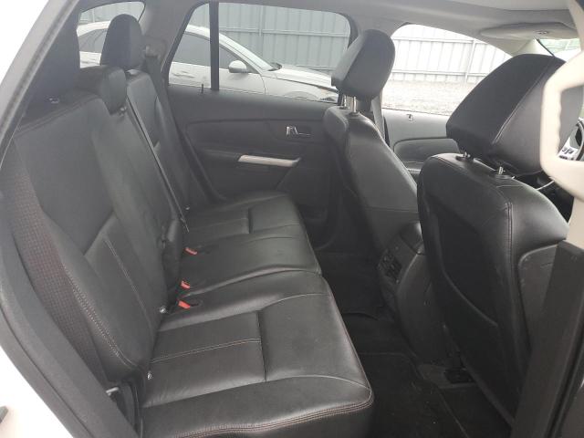 Photo 11 from auction – 2014 FORD EDGE LIMIT with VIN 2FMDK4KC7EBA91828
