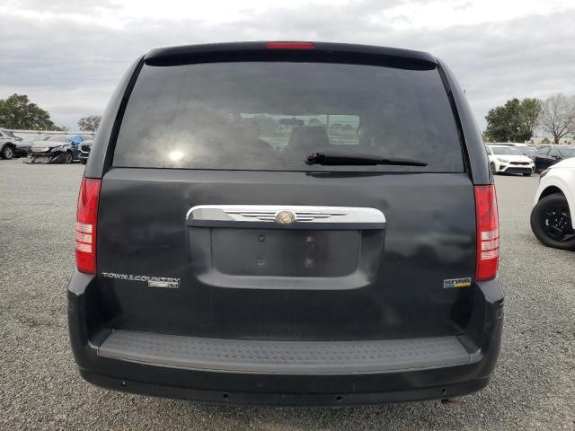 Photo 6 from auction – 2008 CHRYSLER TOWN & COU with VIN 2A8HR44H28R617734