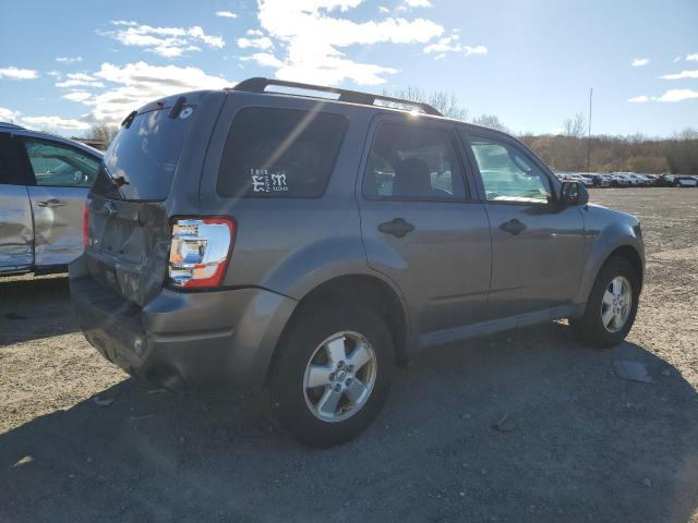 Photo 3 from auction – 2012 FORD ESCAPE XLT with VIN 1FMCU9D79CKC33862