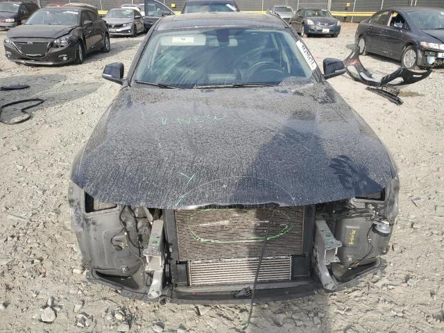 Photo 5 from auction – 2018 BMW 320 XI with VIN WBA8E5G56JNU48019