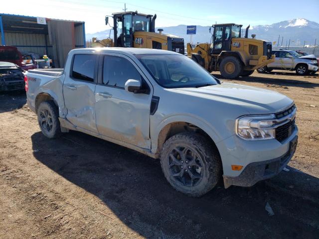 Photo 4 from auction – 2023 FORD MAVERICK X with VIN 3FTTW8F91PRA38539