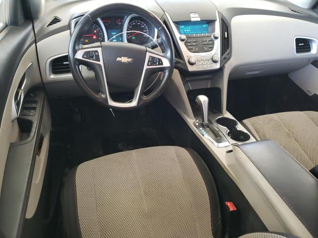 Photo 8 from auction – 2011 CHEVROLET EQUINOX LT with VIN 2CNFLDE5XB6409383