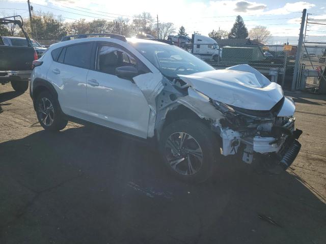 Photo 4 from auction – 2024 SUBARU CROSSTREK with VIN JF2GUADC2RH353479