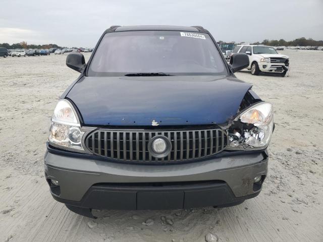 Photo 5 from auction – 2002 BUICK RENDEZVOUS with VIN 3G5DB03E82S588445