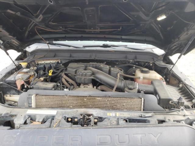 Photo 11 from auction – 2015 FORD F250 SUPER with VIN 1FT7X2B69FEA15244