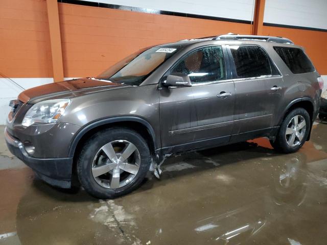 2009 GMC Acadia