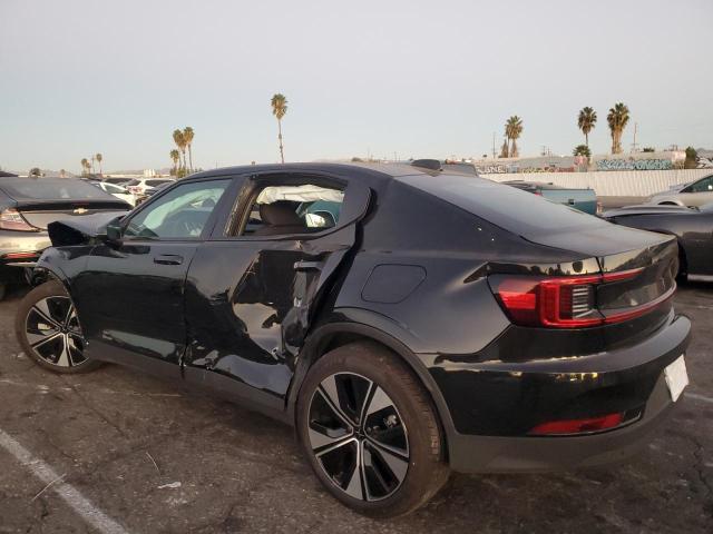 Photo 2 from auction – 2024 POLESTAR 2 with VIN YSMFE3KA0RL233007